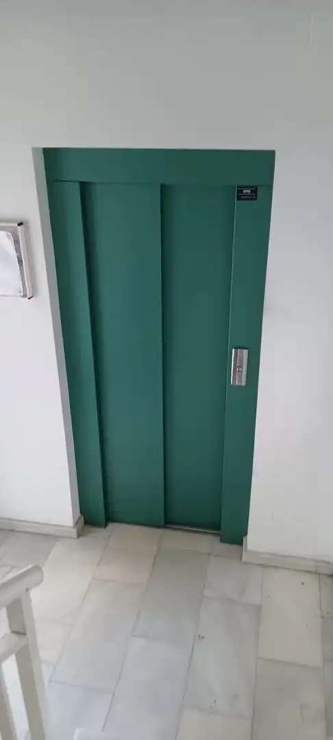 Exterior view of Apartments for sale in Dénia  with Air Conditioner, Heating and Terrace