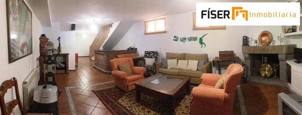 Casa o xalet en venda en Zafra amb Aire condicionat, Calefacció i Jardí privat