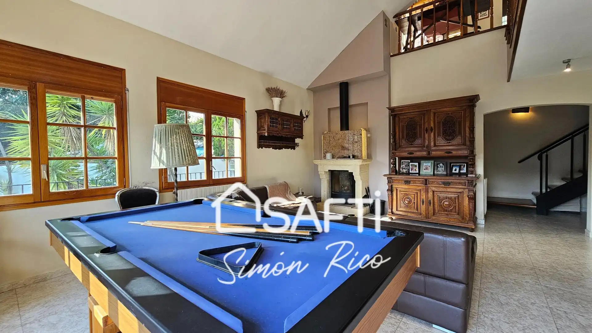 Casa con terraza en venta en Cervelló, imagen 29