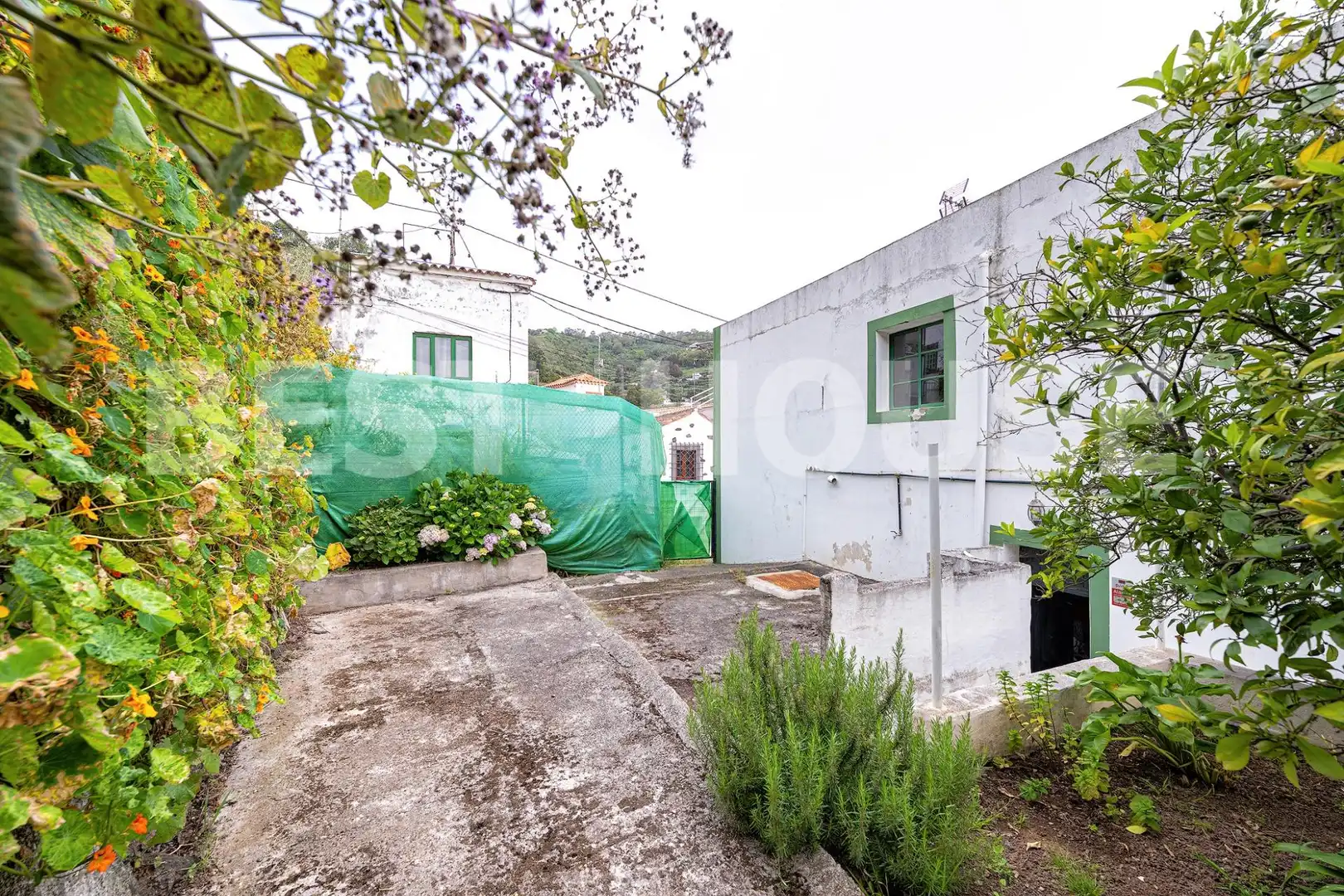 House with garden for sale in El Álamo - Arbejales, imagen 22