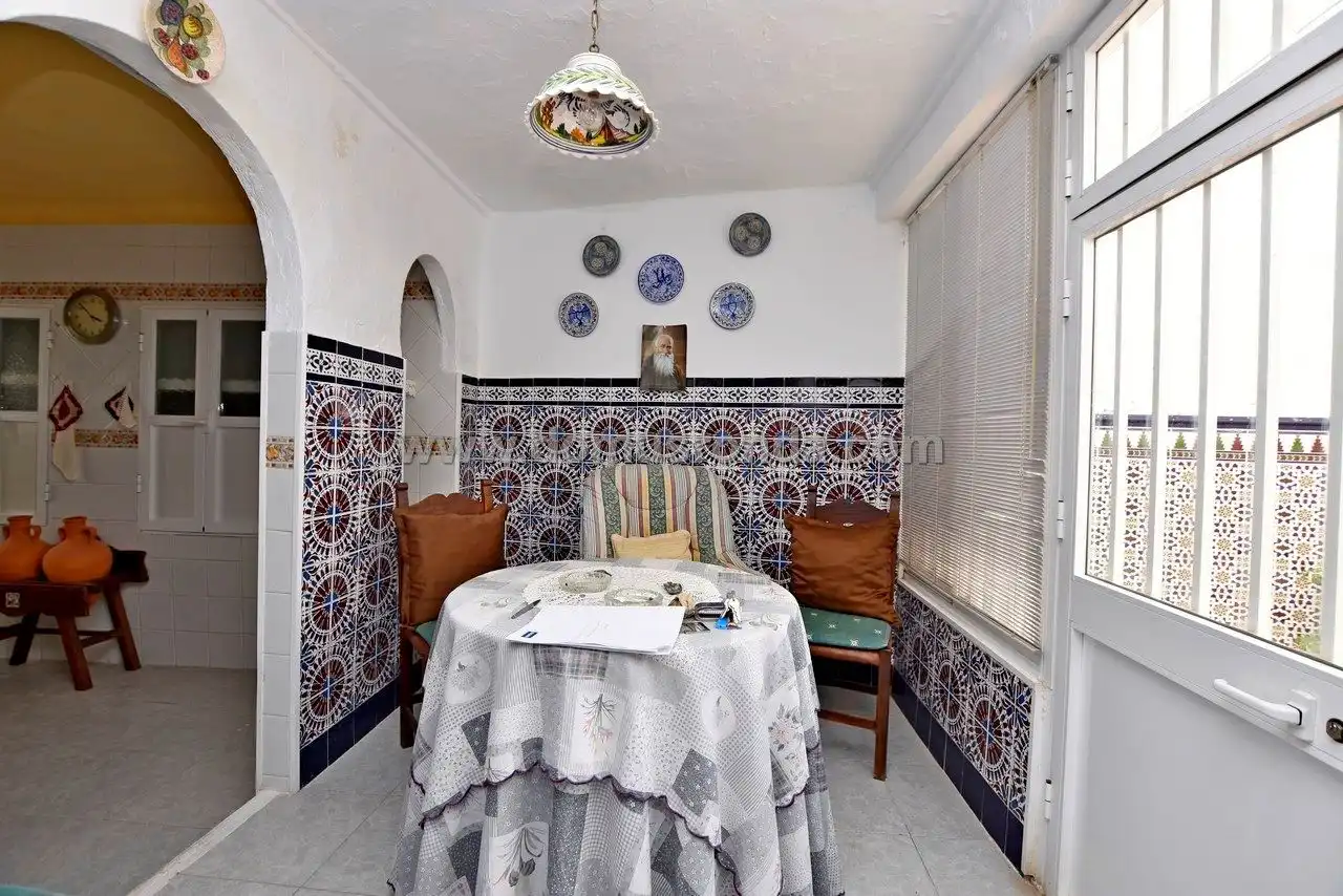 Haus mit Terrasse zum Verkauf in Cortes de la Frontera, imagen 10