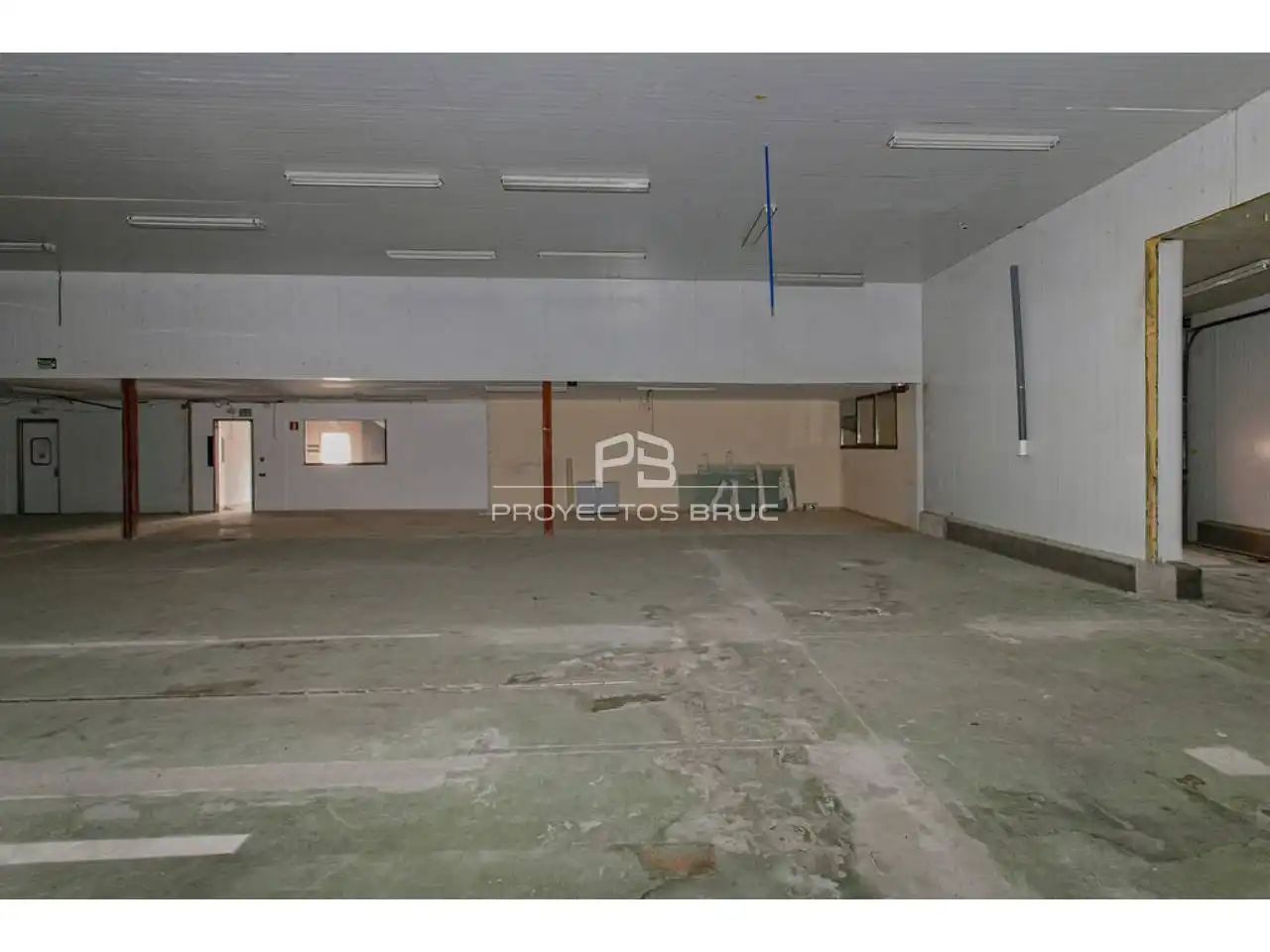 Nave industrial in vendita a Mura, imagen 13