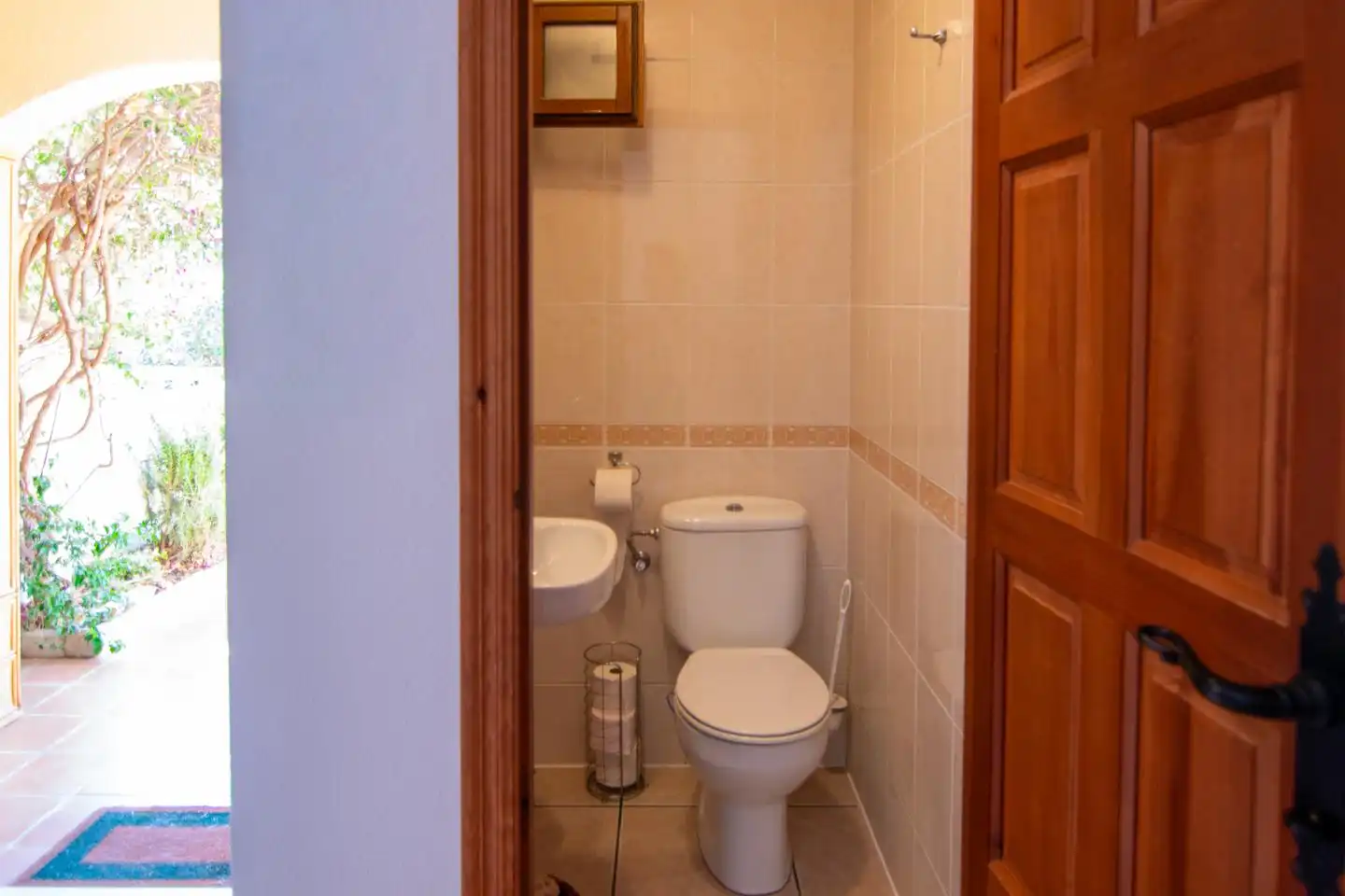 Adosado con piscina en venta en De Escandinavia, imagen 38