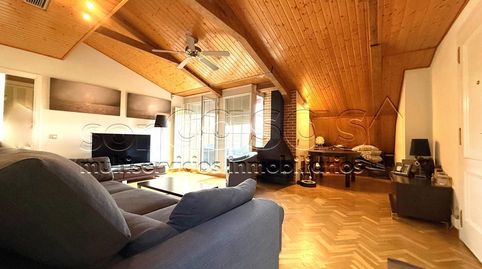 Foto 3 de Ático en venta en Bahia de Mahon, Corralejos - Campo de las Naciones, Madrid Capital