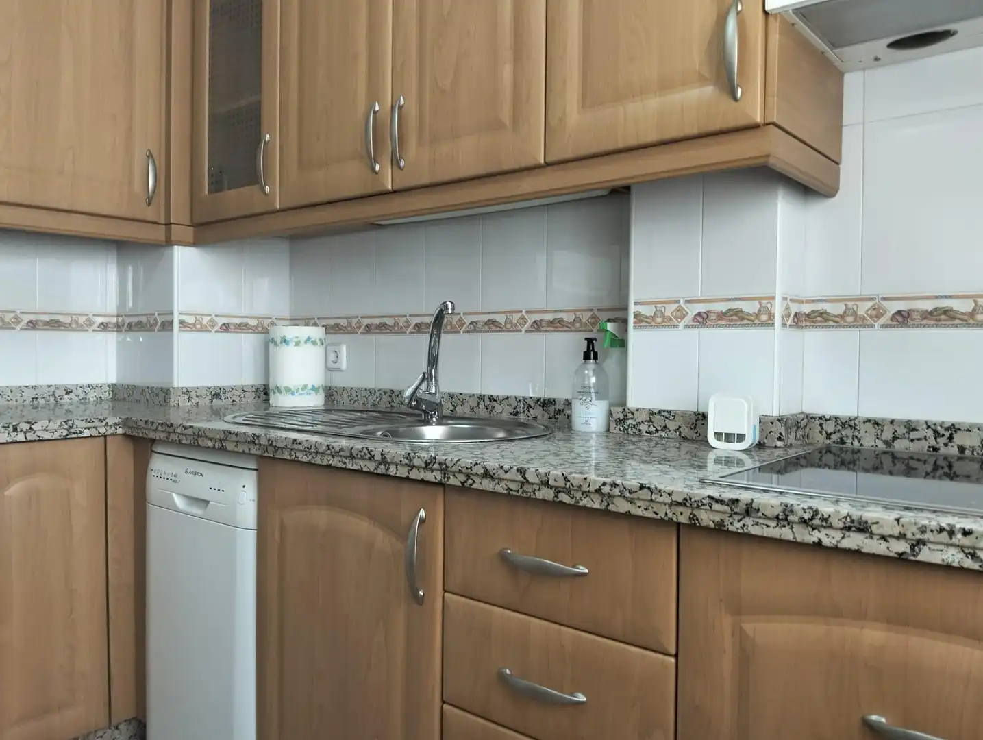 Piso con ascensor en venta en Levante, imagen 5