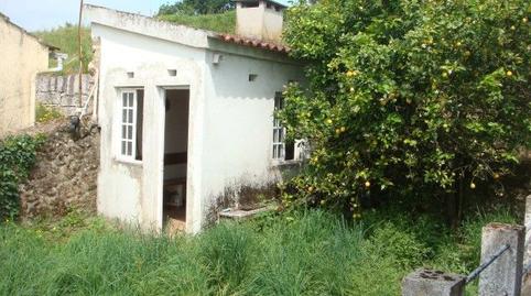 Foto 5 de Casa adosada en venda a Rúa Marquesa Do Pazo, 32, As Neves  , Pontevedra
