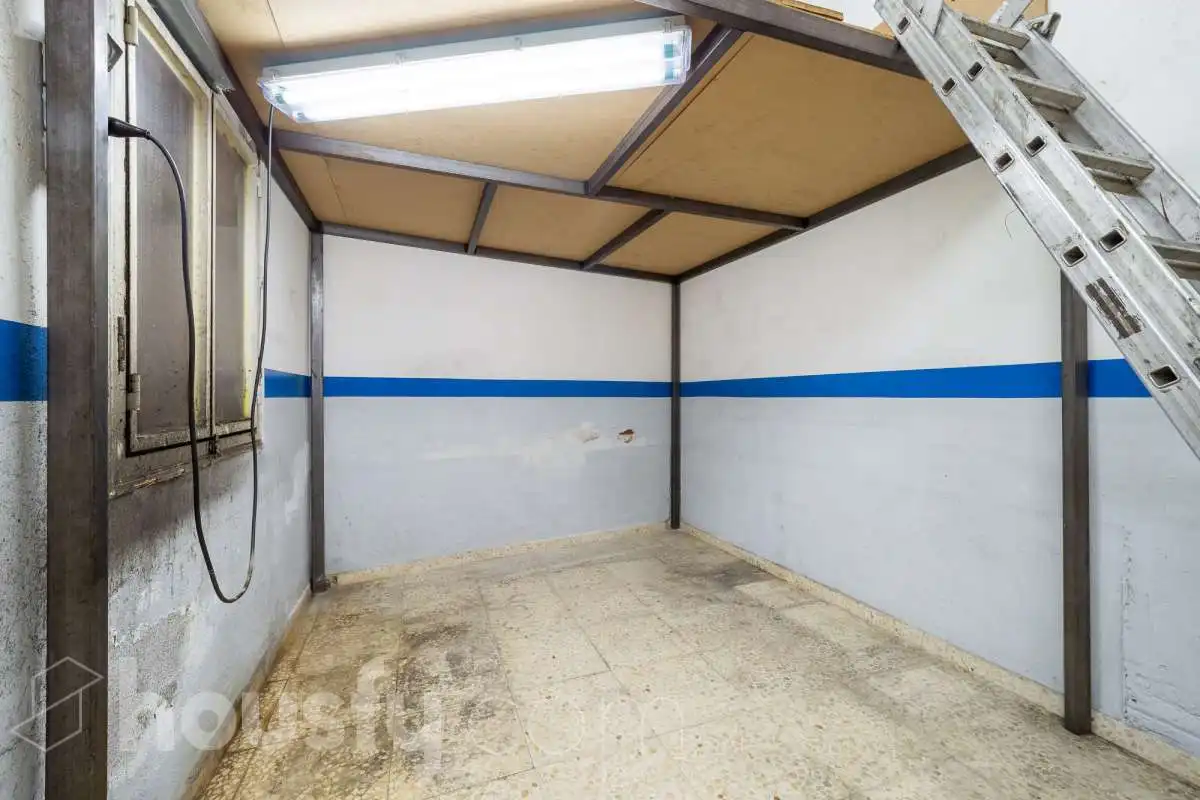 Wohnung mit Aufzug zum Verkauf in Calle Castillejos ., imagen 12