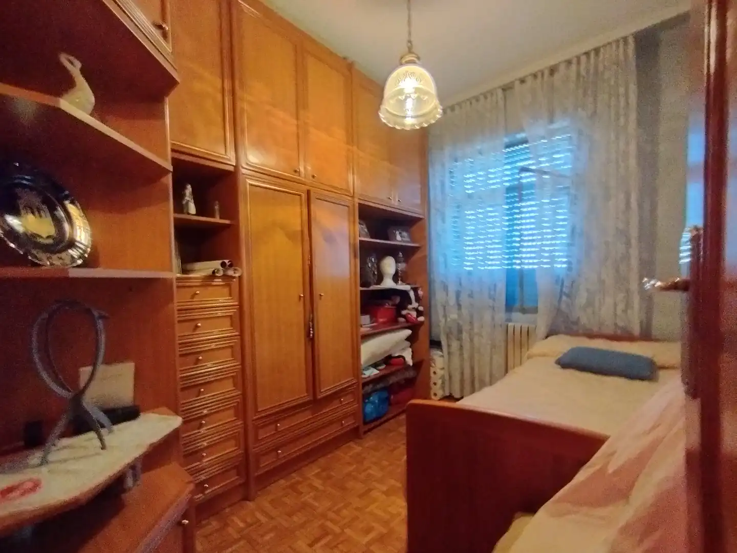 Flat for sale in Calle López Ossorio 12, imagen 11