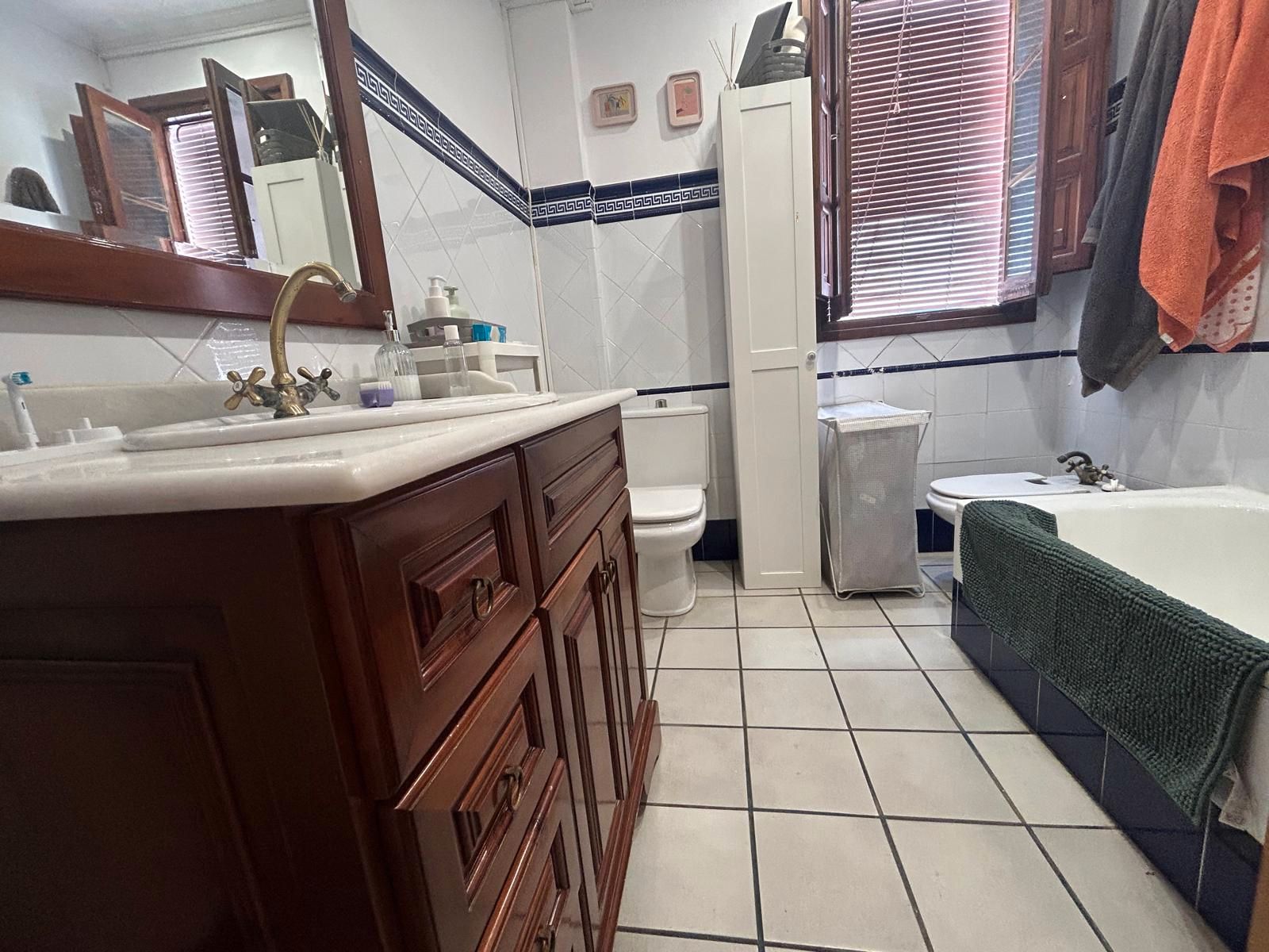 Ático en venta en Calle del Pintor Sorolla, 8
