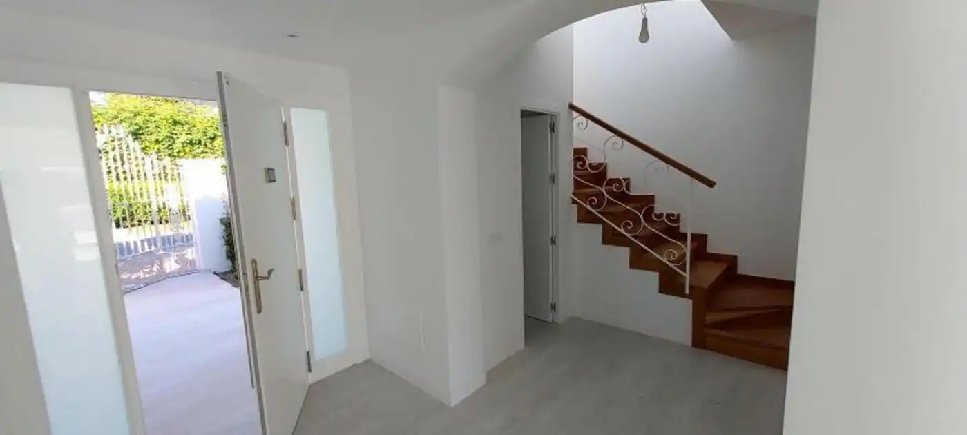 House with pool for sale in San Pedro de Alcántara, imagen 10