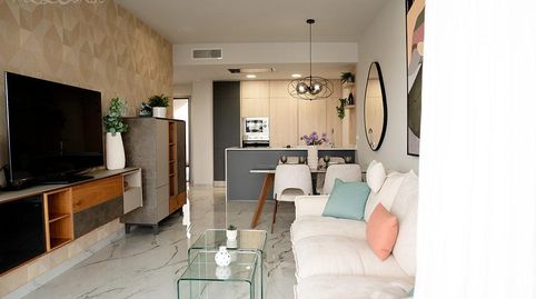Apartamentos en planta baja con 2 dormitorios y amplia terraza en Ciudad Quesada, imatge 3
