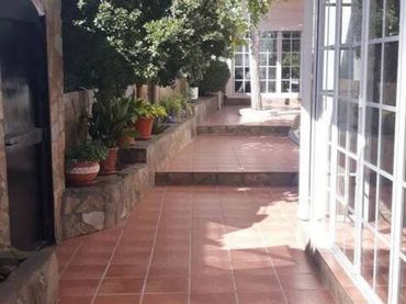 Xalet en venda a San Martín de la Vega