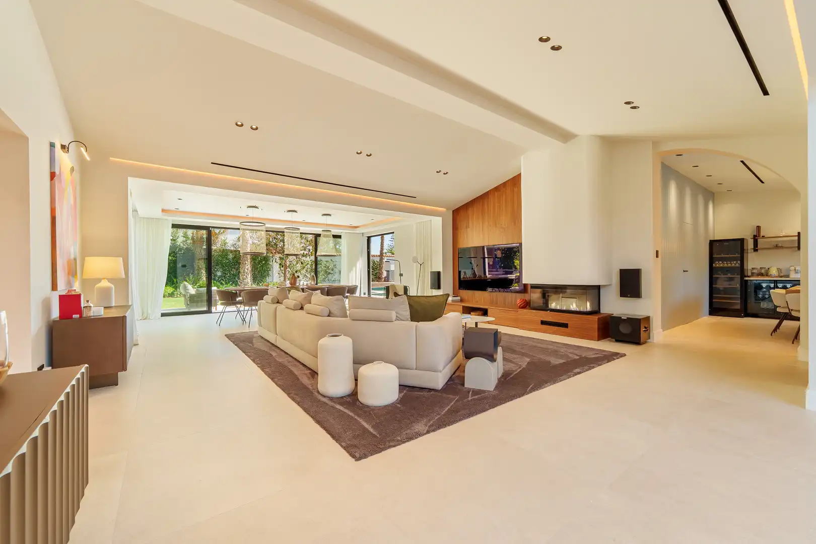 Casa o chalet en venta en PUERTO BANÚS, Puerto Banús