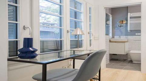 Foto 5 de Apartament per a compartir a Trafalgar,  Madrid Capital