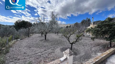 Chalet en venta en JijonaXixona, 5 dormitorios., imatge 3