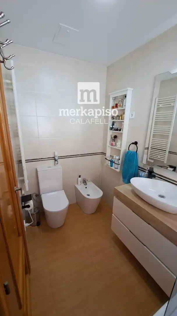 Casa aparellada amb piscina en venda a Dalia, imagen 146