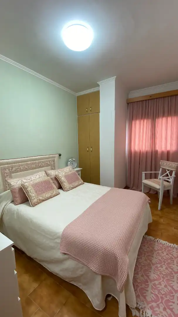 Habitación de Casa o chalet en venta en San Cristóbal de la Laguna con Jardín privado, Terraza y Trastero