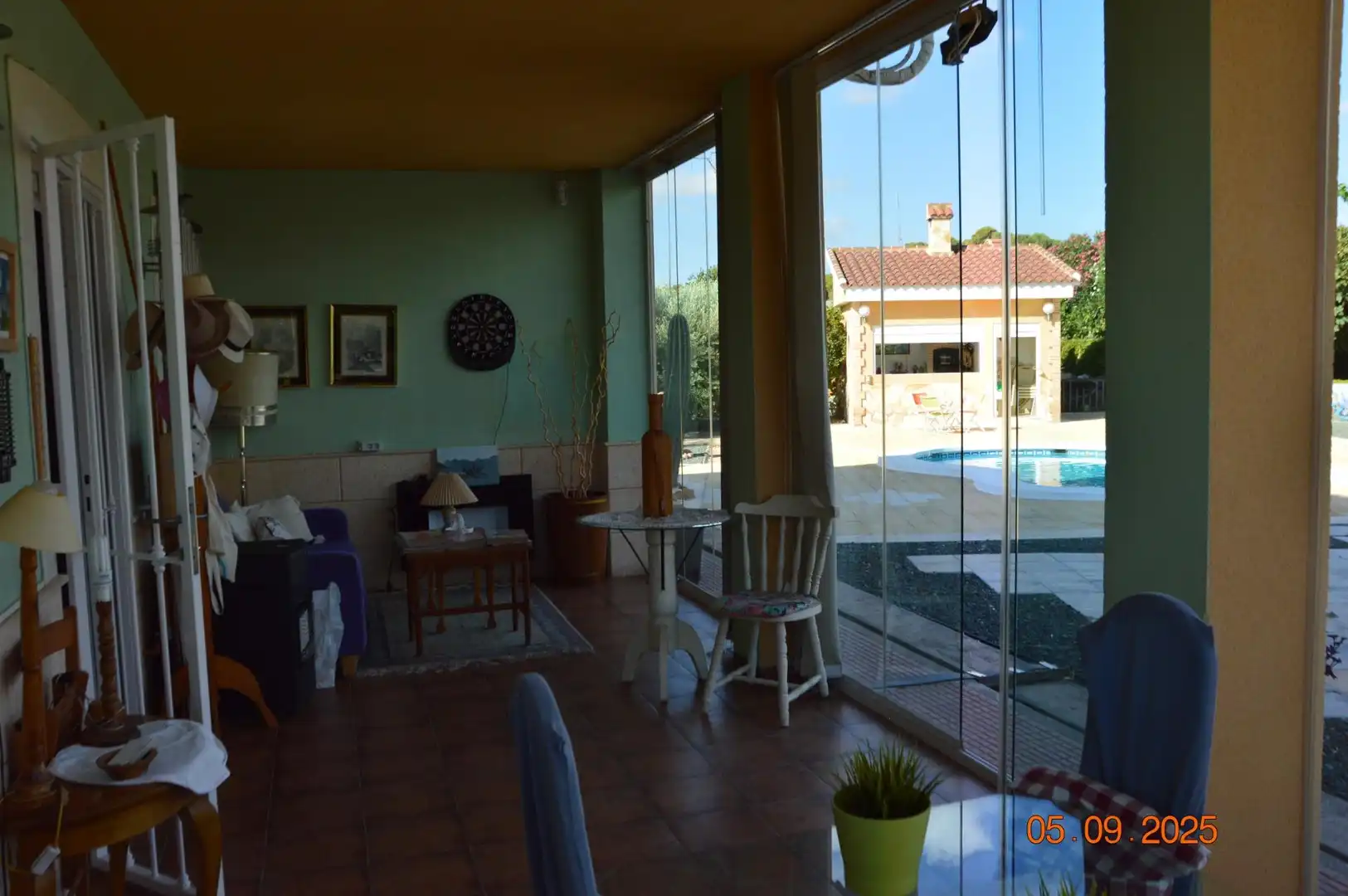 Villa con piscina in vendita a Totana, imagen 33