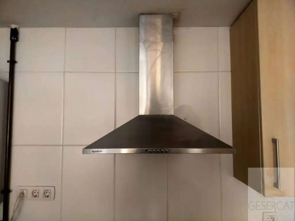 Cuina de Pis en venda en Rubí