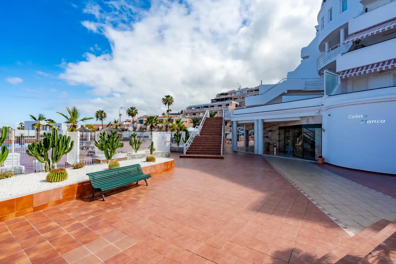 Appartement compact avec ascenseur à vendre à Calle de Irlanda 4, imagen 32