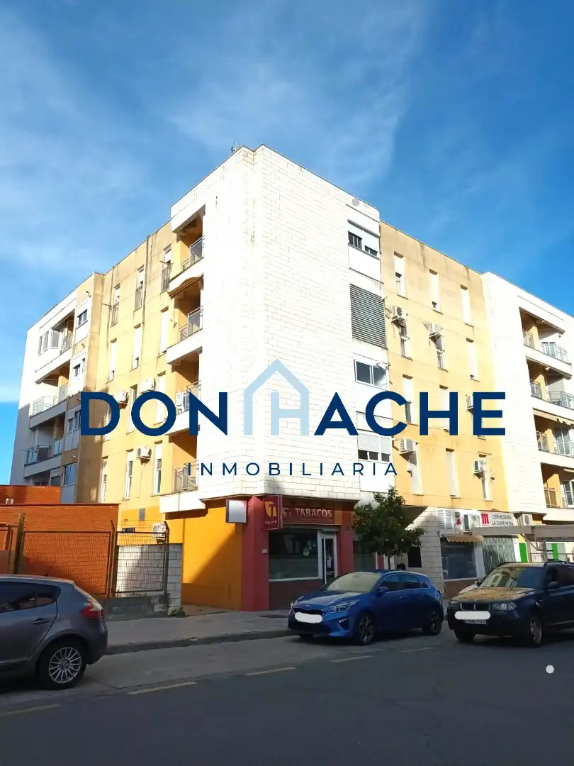 Piso con ascensor en venta en Norte, imagen 2