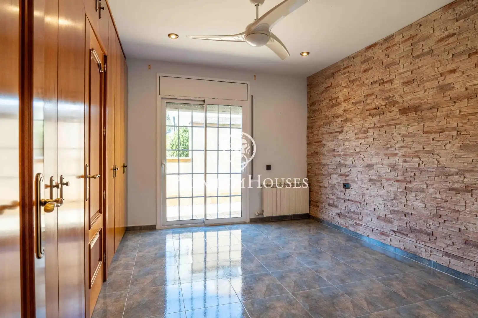 Casa con terraza en venta en Carrer Duero, imagen 15