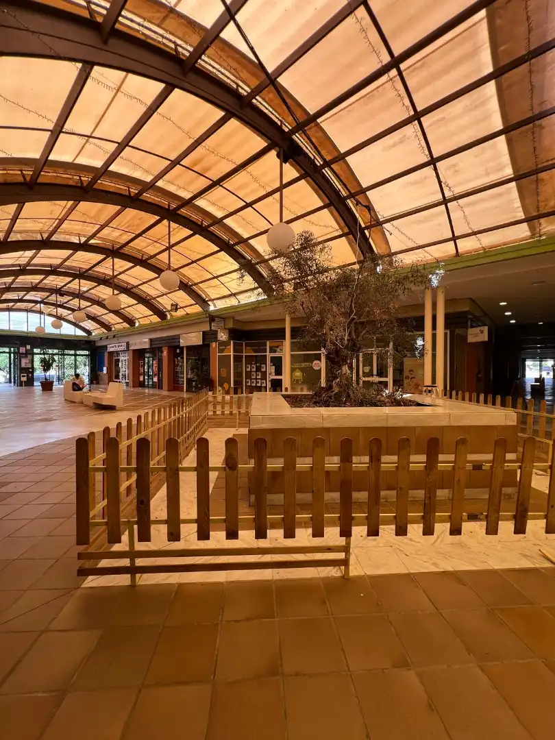 Local en venta en Mairena del Aljarafe