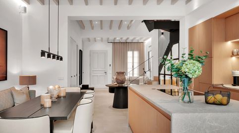 Foto 4 de Casa adosada en venta en Despuig, 44, Santa Catalina, Palma de Mallorca