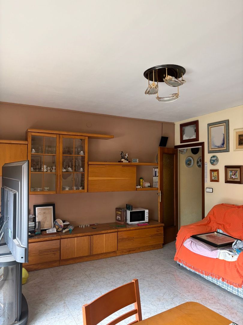 Flat for sale in Sant Andreu de la Barca