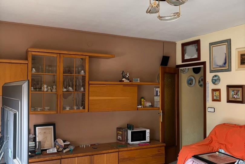 Photo 1 of Flat for sale in Sant Andreu de la Barca, Barcelona