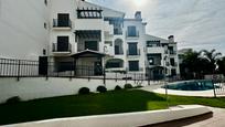 Exterior view of Apartment for sale in Itrabo  with Terrace and Balcony