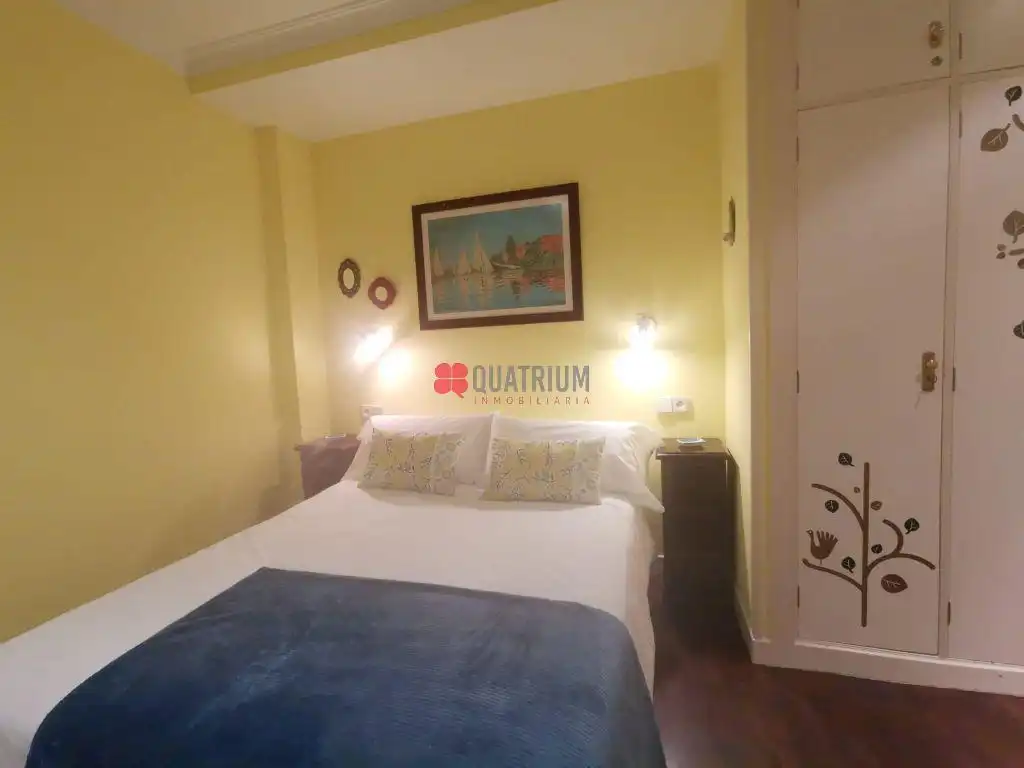 Apartamento de alquiler en Orfas, Casco Histórico