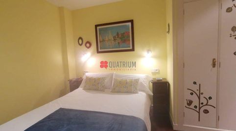 Foto 5 de Apartament de lloguer a Orfas, Casco Histórico, Santiago de Compostela
