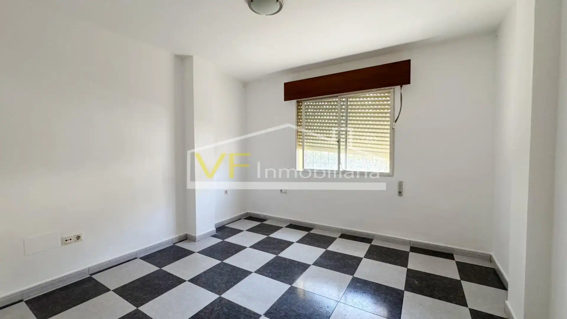 Piso con ascensor en venta en Ciudad Jardín, imagen 17
