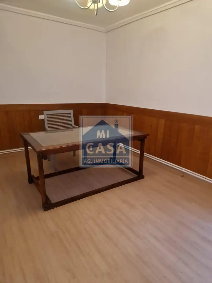 Piso de alquiler en Mérida con Aire acondicionado y Calefacción