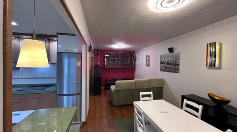Foto 3 de Piso en venta en Recatelo - O Carme, Lugo Capital