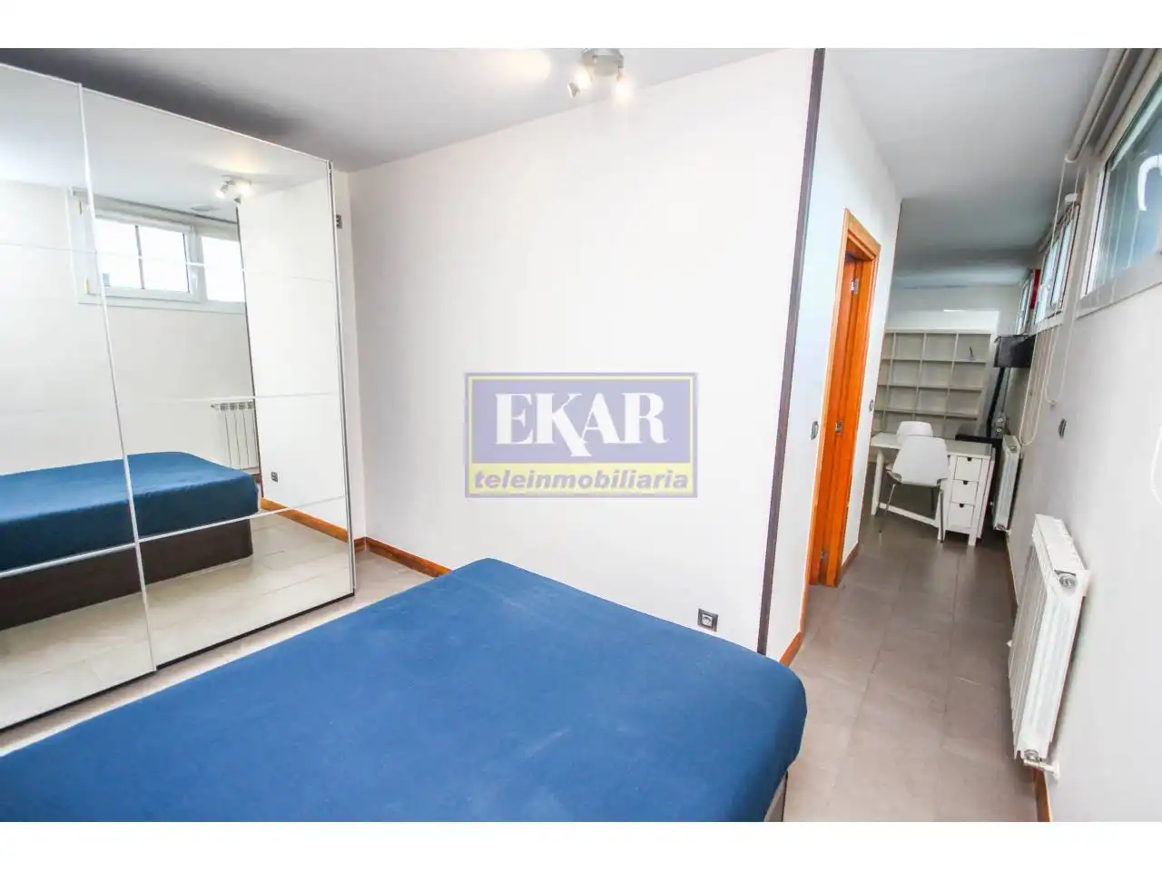 Apartamento de alquiler en Calle Jaitzubia, Hondarribia