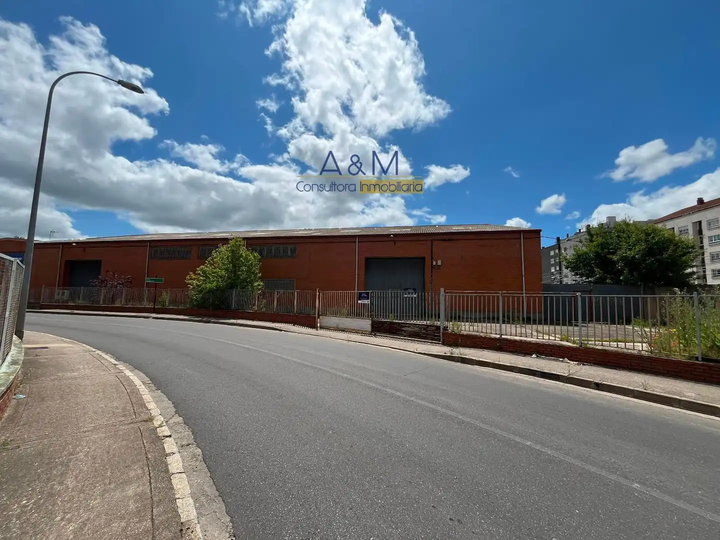 Nau industrial de lloguer a Guipuzcoa, imagen 2