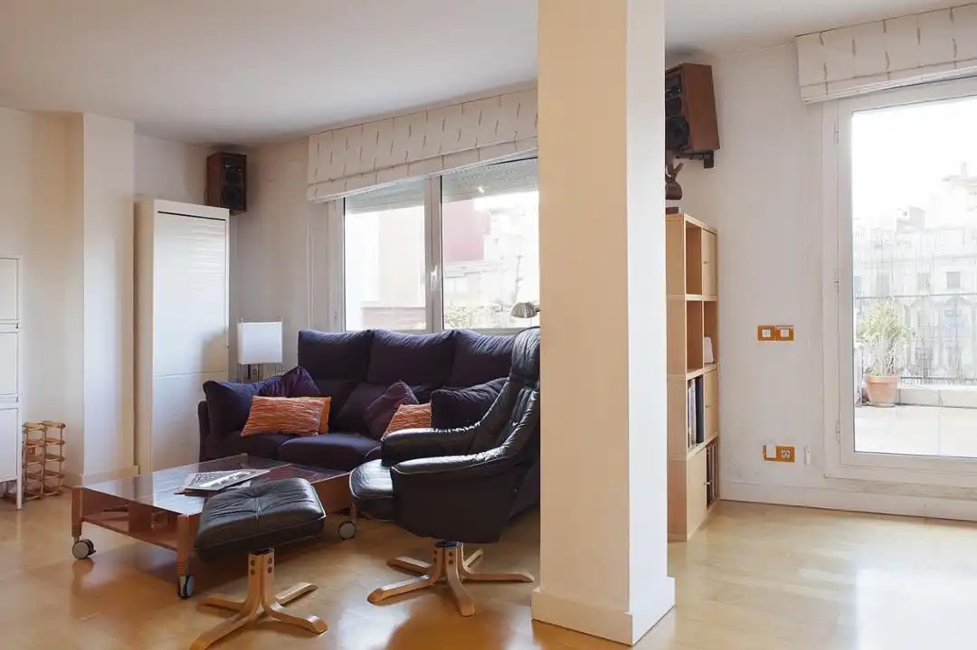 Penthouse mit Aufzug zum Verkauf in Eixample, imagen 4