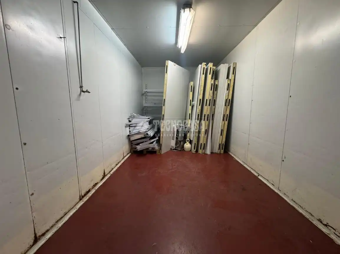 Gewerbefläche zur Miete in Mejorada del Campo, imagen 9