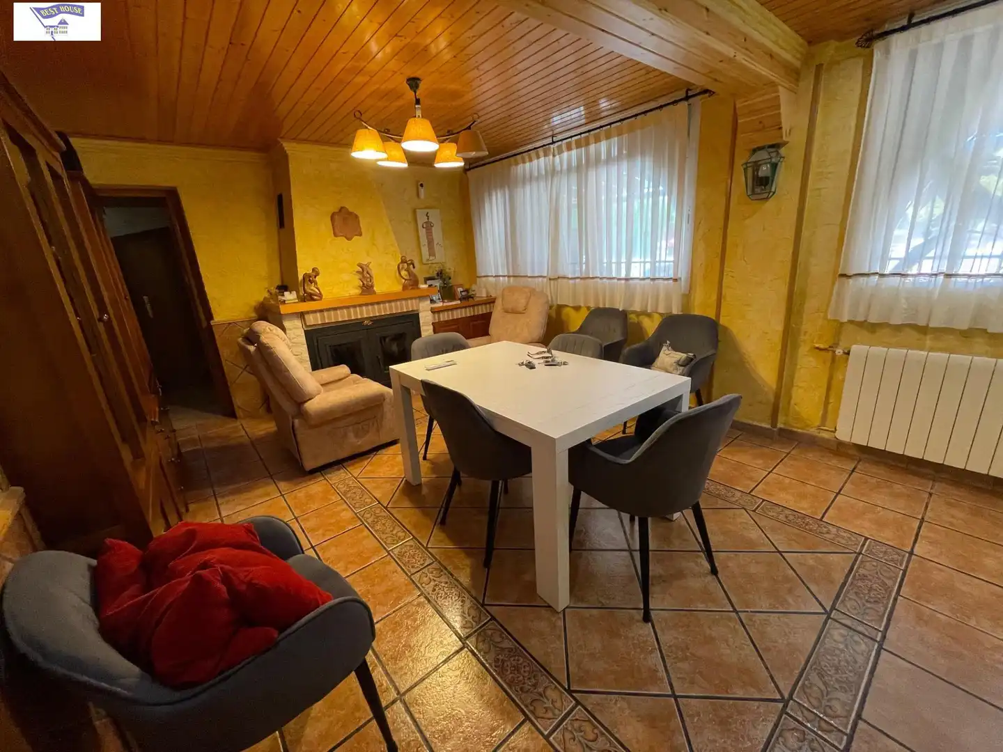 Country homes for sale in Pedanías - Extrarradio