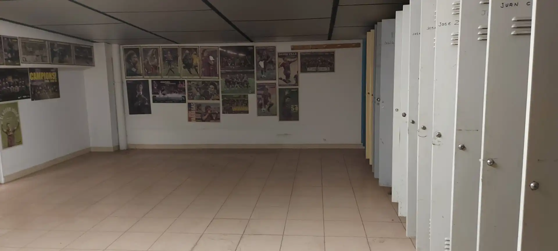 Nave industrial en venta en Sabadell