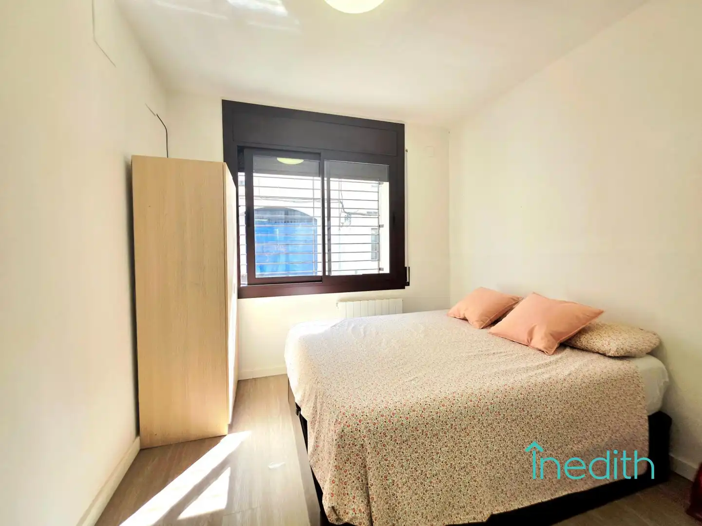 Dormitori de Casa o xalet en venda en Vilanova i la Geltrú amb Aire condicionat, Calefacció i Parquet
