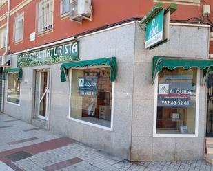 Premises to rent in Málaga Capital  with Air Conditioner and Furnished