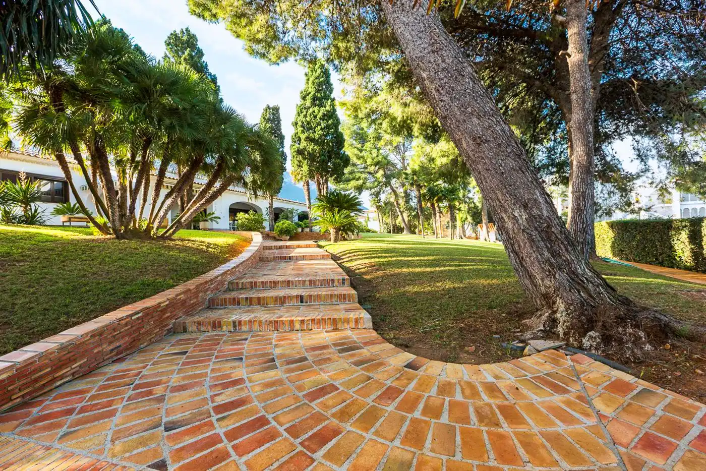 Chalet con piscina en venta en El Montgó, imagen 37