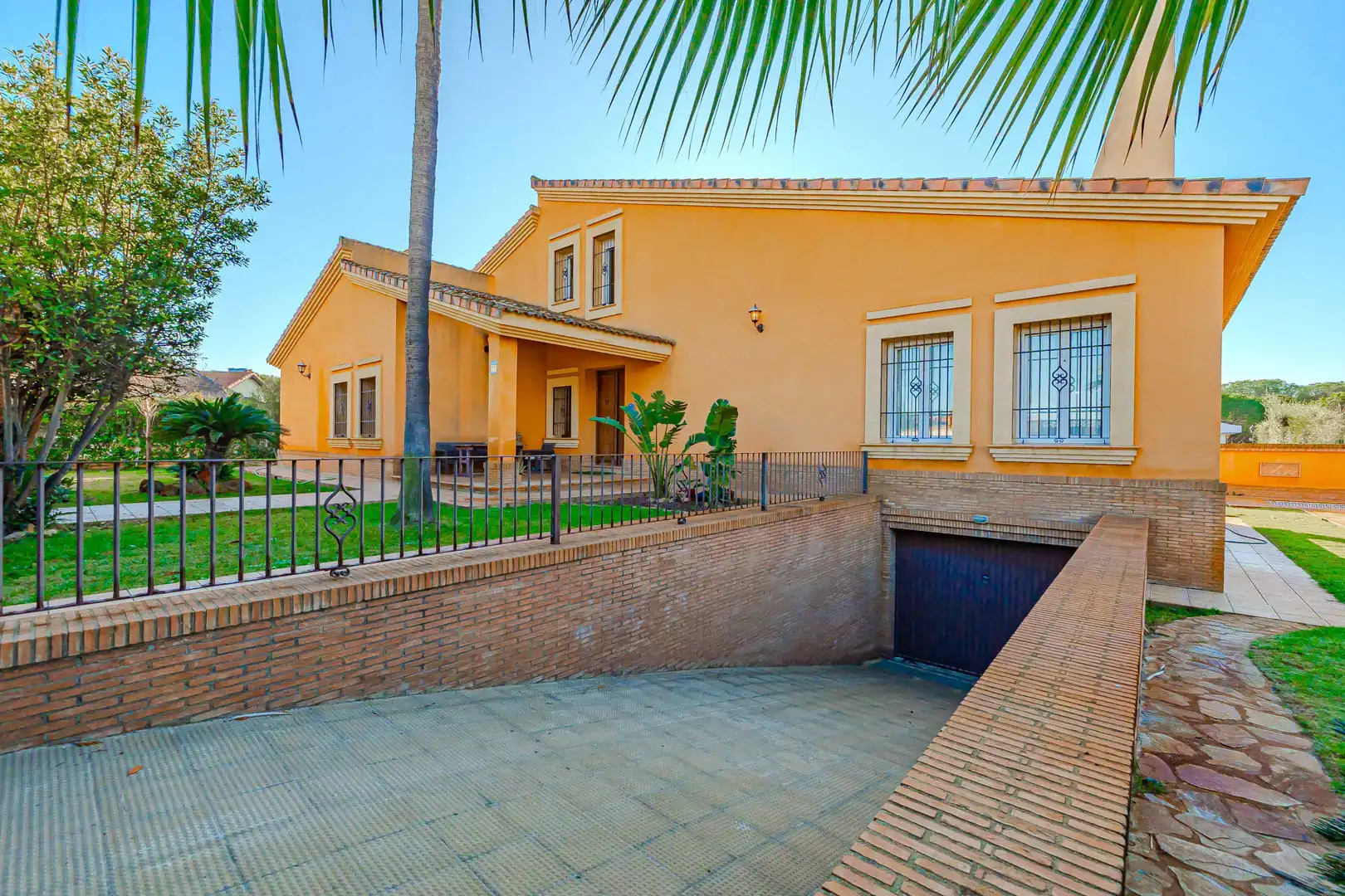 Chalet con piscina en venta en Dehesa - Monacilla, imagen 6