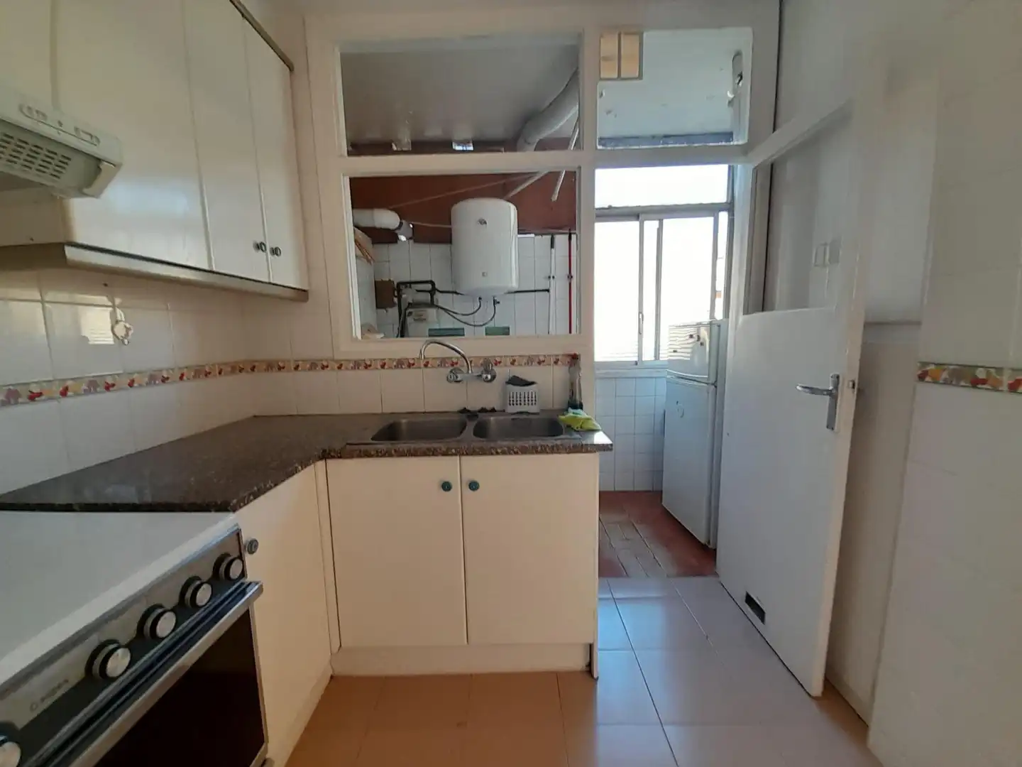 Piso con balcón en venta en Zona alta, imagen 8