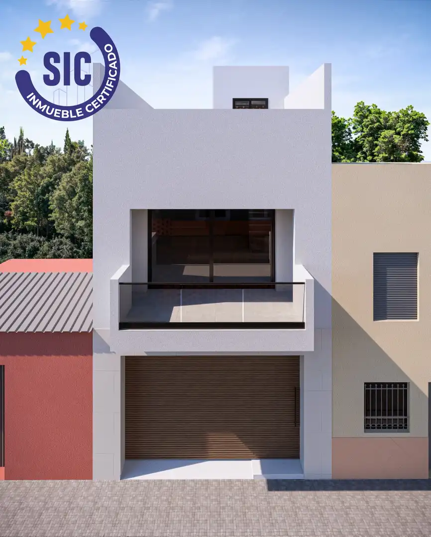 Balcony of Detached homes for sale in Sagunto / Sagunt