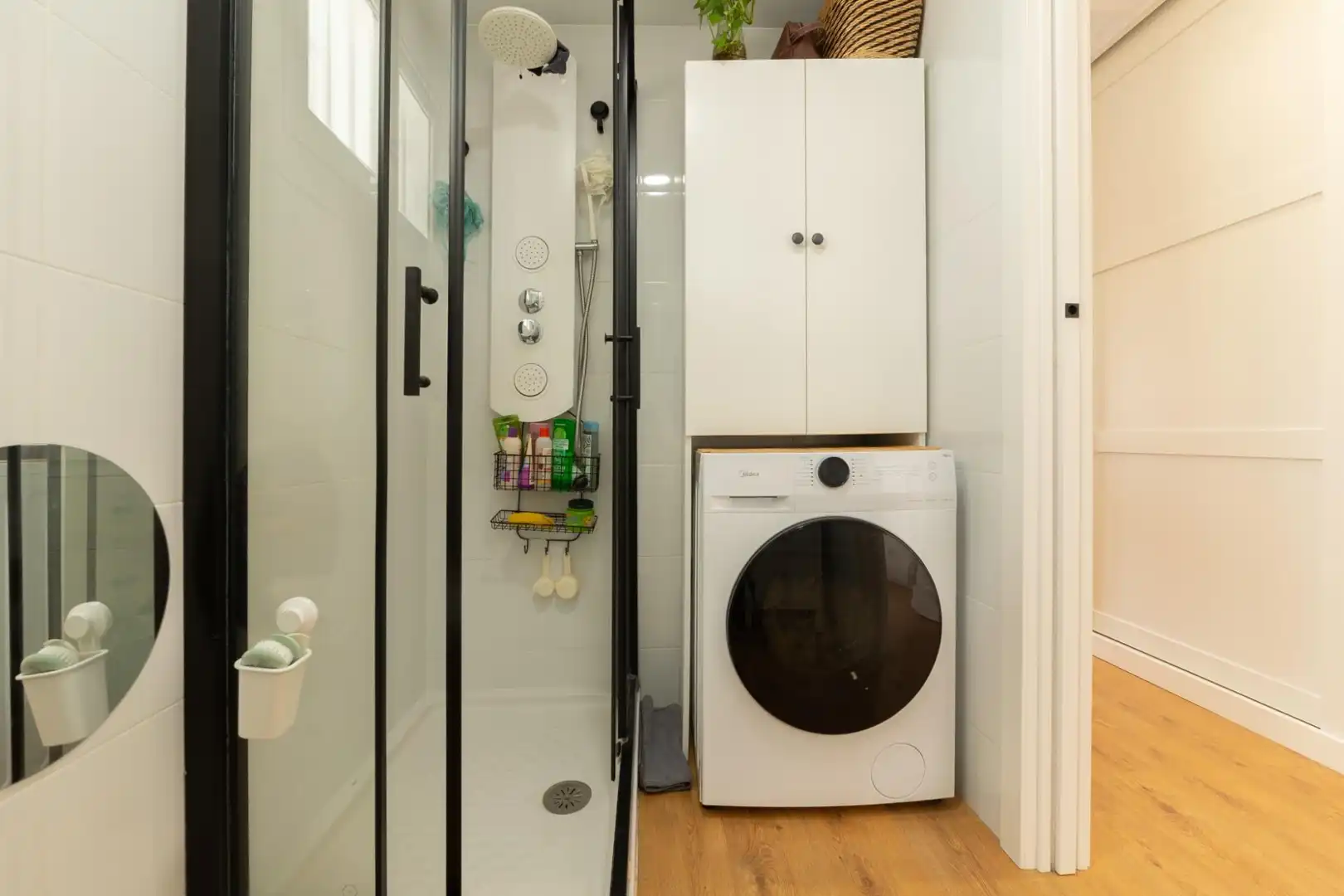 Ático con ascensor en venta en Las Lagunas, imagen 12