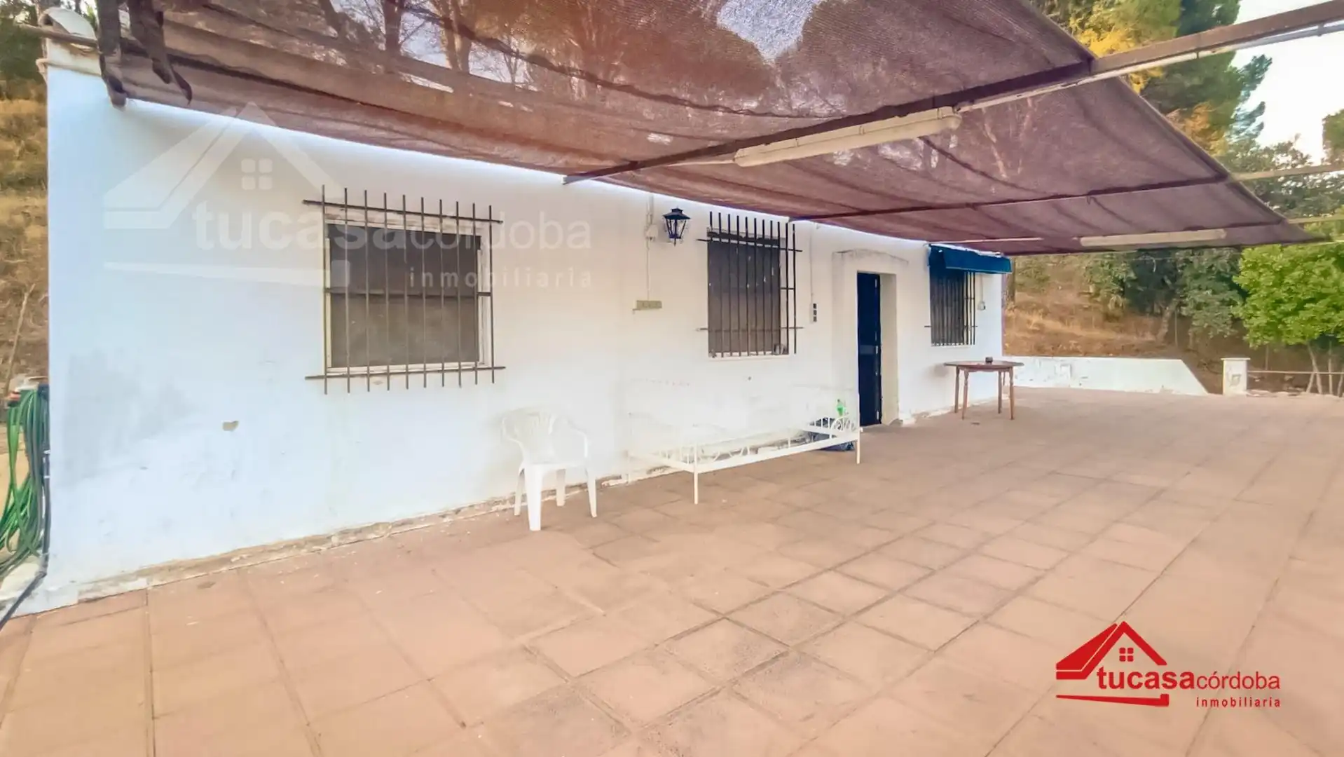 Country house with pool for sale in Periurbano Oeste - Sierra, imagen 7
